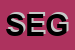 Logo di SEGEL (SRL)