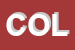 Logo di COLORFER
