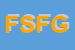 Logo di F2 SAS DI FERRARA GIUSEPPE E C