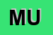Logo di METITIERI UGO