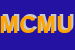 Logo di MG COSMETICI MAKE UP GROUP COSMETICI DI MASSIMO GIARDINA SAS
