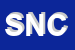 Logo di SNC