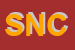 Logo di SNC