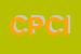 Logo di C P C INFORMATICA DI TEDESCO LUCIA