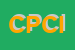 Logo di C P C INFORMATICA DI TEDESCO LUCIA