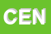 Logo di CENET