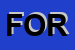 Logo di FORMEINLEGNO