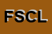 Logo di FORTE e SPORT DI CACCAVALLE LE CSNC