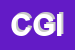 Logo di COGEIN-CONSORZIO GENERALE INFRASTRUTTURE