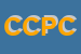 Logo di COSCAP DI CAPOLUONGO PATRIZIO e C SNC