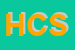 Logo di HILENIA COSTRUZIONI SRL