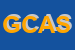 Logo di G e C AUTOCASERTA SRL