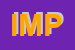 Logo di IMPELSNC