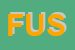 Logo di FUSCO