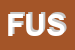 Logo di FUSCO