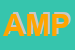 Logo di AMPLIFON (SPA)