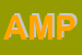 Logo di AMPLIFON (SPA)