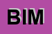 Logo di BIMBUS