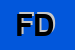 Logo di FREDDO DOMENICO