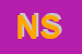 Logo di NINI-SAS