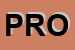 Logo di PRODOMO