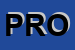 Logo di PRODOMO