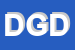 Logo di DEGRA DI GRANATO DOMENICO