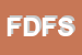 Logo di F e D FASHION SRL