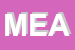 Logo di MEA