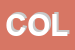 Logo di COLONNESE