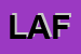 Logo di LAFFI