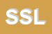 Logo di SMART DI SCALA LUISA