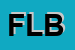 Logo di FLLI LA BUFALA