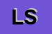 Logo di LEONE SAS