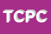 Logo di TRASPORTI CAMPANI PICCOLA COOP ARL