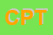 Logo di CPTC