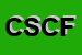 Logo di COSCIA SAS DI COSCIA FABIO E FRANCESCO e C
