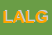 Logo di LEGGIERO ASSICURAZIONI DI LEGGIERO G e C SNC
