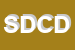 Logo di SOCIETA-D-INTERMEDIAZIONE E CONSULENZA D-IMPRESA SRL