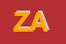 Logo di ZONA AUGUSTO