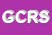 Logo di G e C RENT SRL