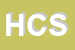 Logo di HDS CONSULT SRL