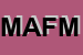 Logo di MEDICAL AUTOMATION DI F MARENA