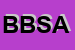 Logo di B e B SAS DI ALESSANDRA CALATO E C