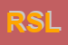 Logo di ROSSI STUDIO LEGALE