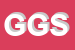 Logo di GEO GEST SRL
