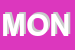 Logo di MONDOFORMAZIONE