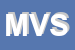 Logo di MVSSRL