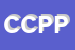 Logo di CPP CENTRO PEDIATRICO POLISPECIALISTICO SRL