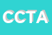 Logo di CETAC CENTRO DI TOMOGRAFIA ASSIALE COMPUTERIZZATA SOCRL